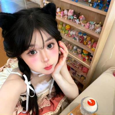 我推是反派大小姐海报