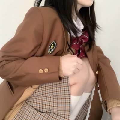 爱上花豹女海报